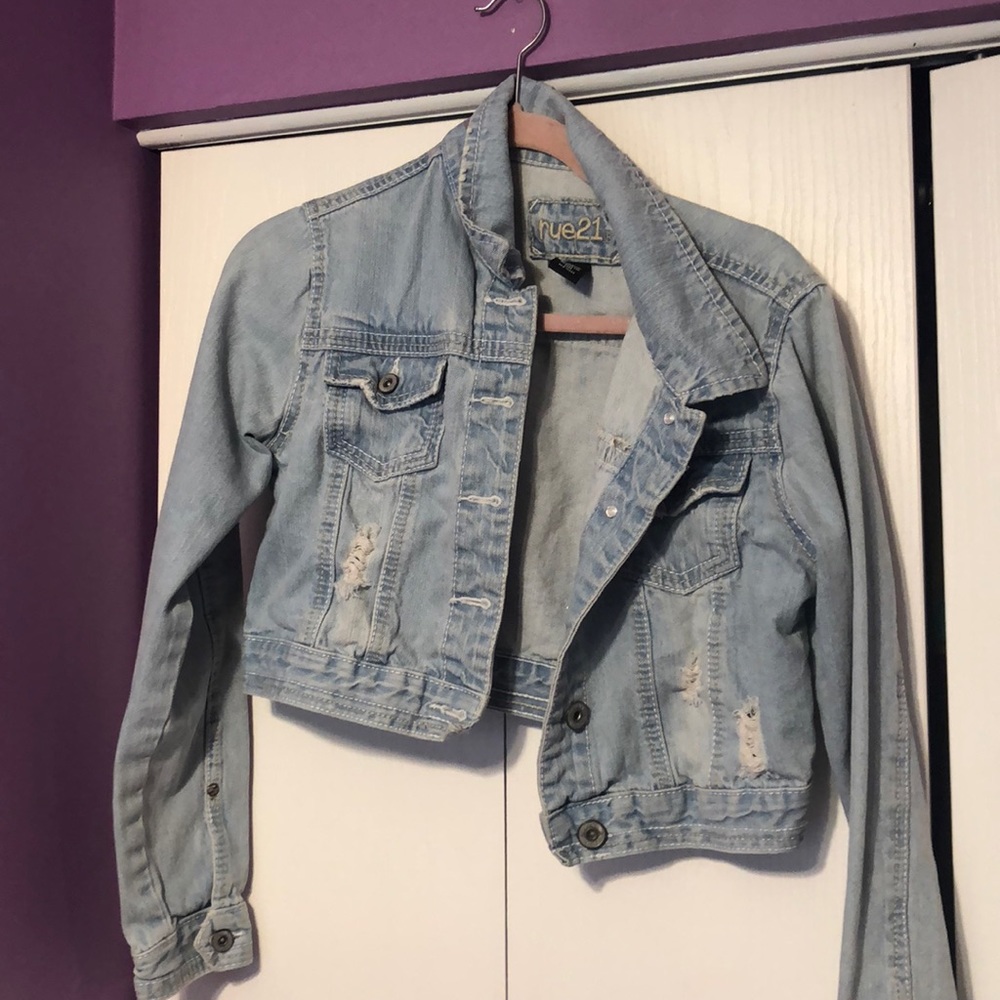 jacket